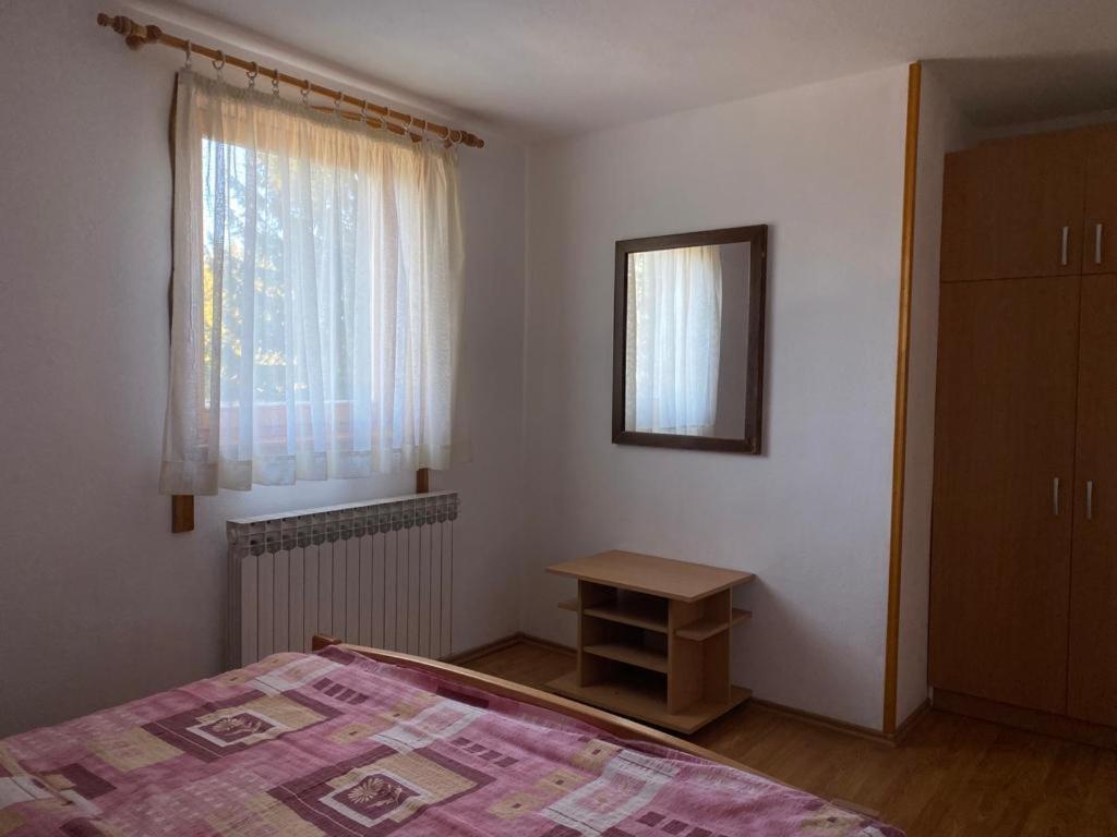 Apartmani Marija ヤホリナ エクステリア 写真