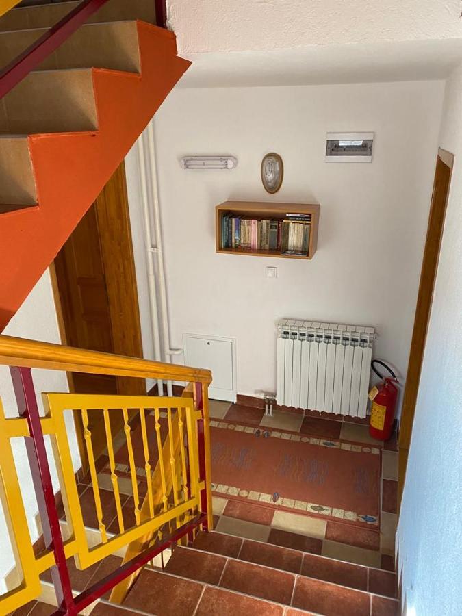 Apartmani Marija ヤホリナ エクステリア 写真
