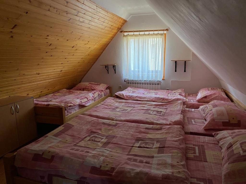 Apartmani Marija ヤホリナ エクステリア 写真