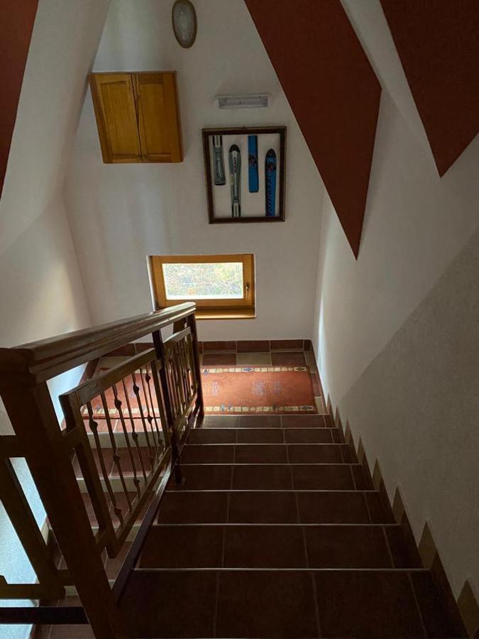Apartmani Marija ヤホリナ エクステリア 写真