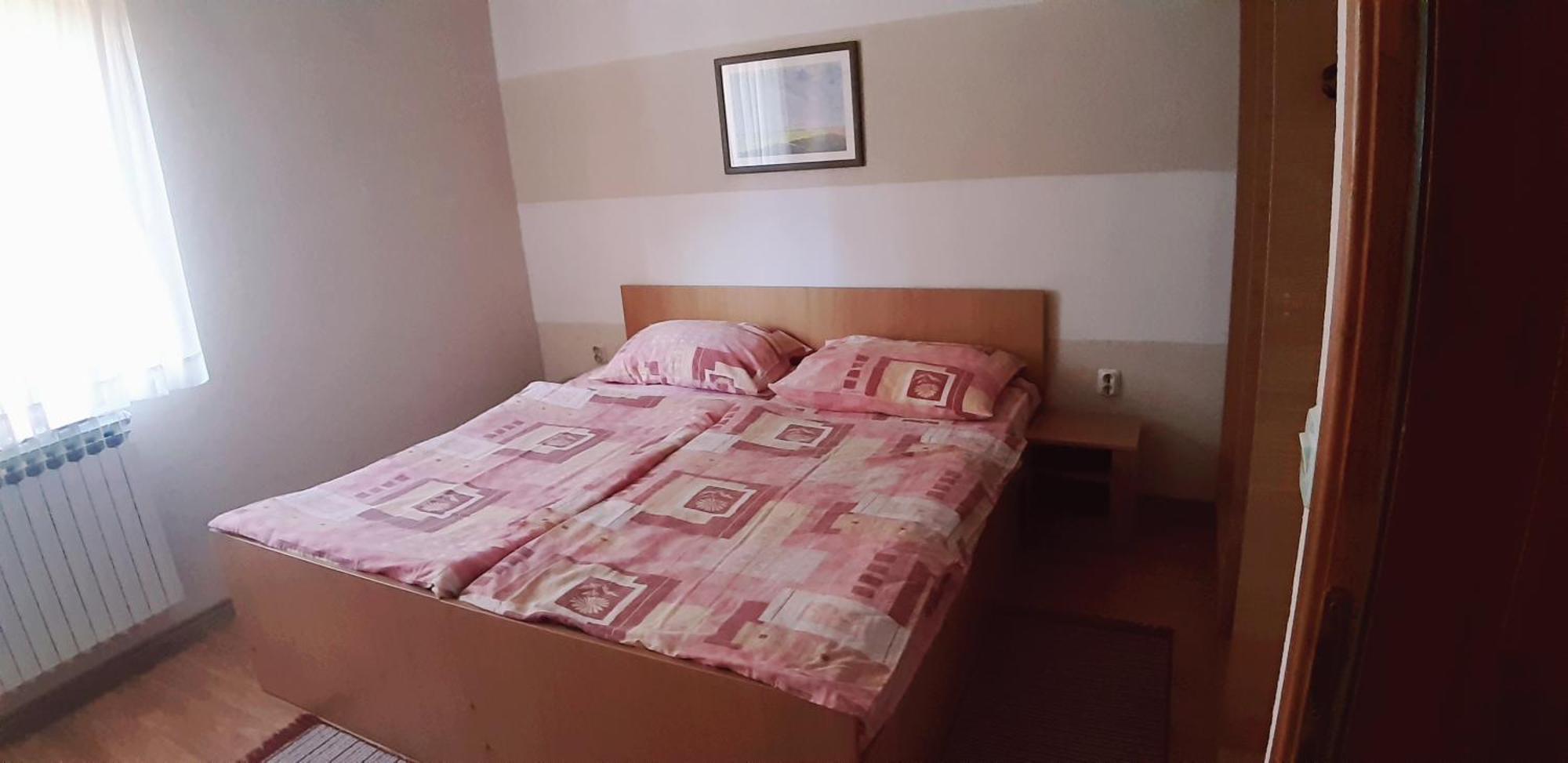Apartmani Marija ヤホリナ エクステリア 写真