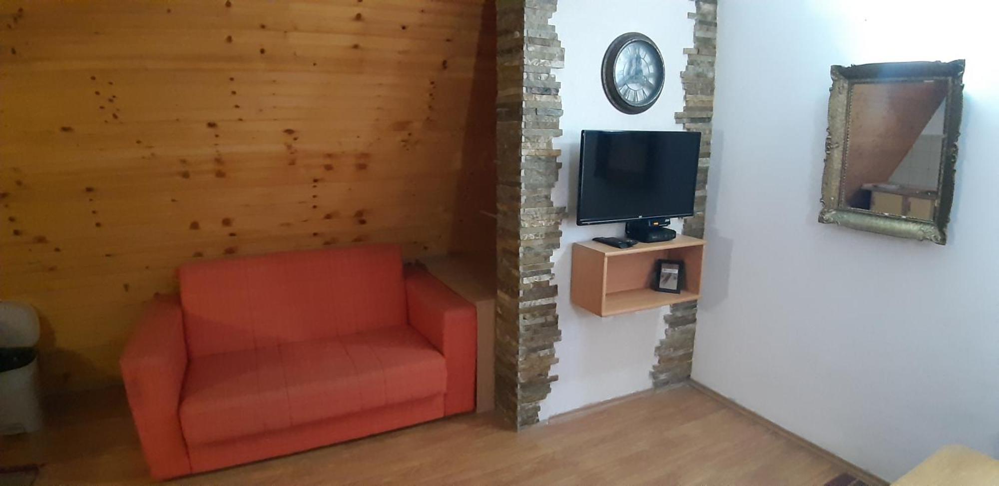 Apartmani Marija ヤホリナ エクステリア 写真