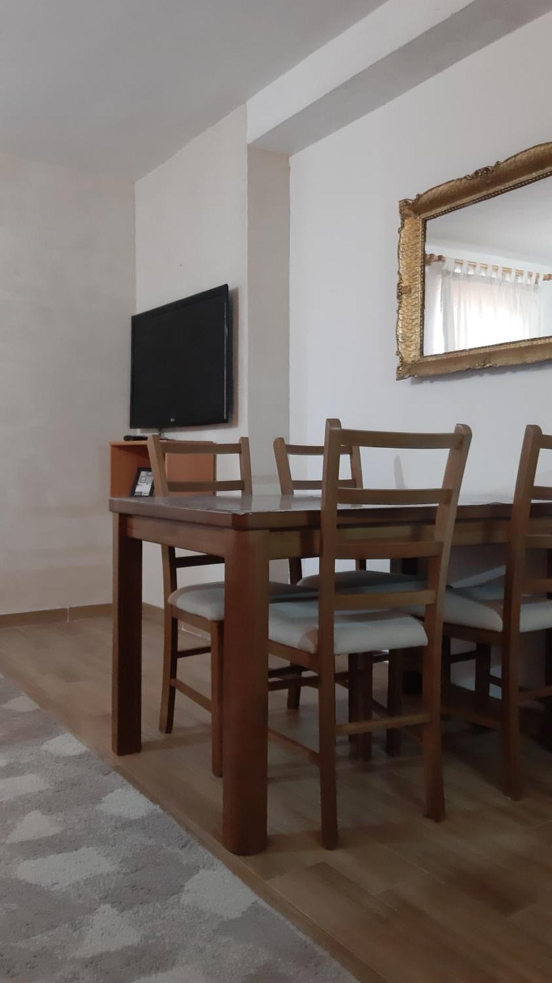 Apartmani Marija ヤホリナ エクステリア 写真