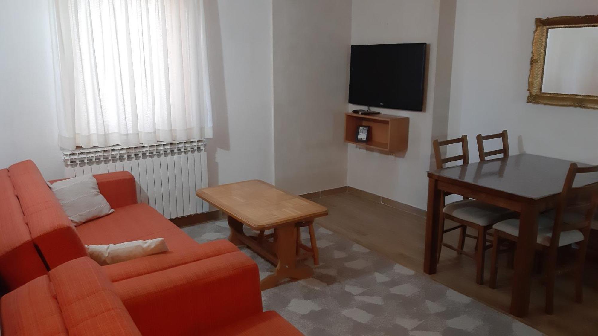 Apartmani Marija ヤホリナ エクステリア 写真