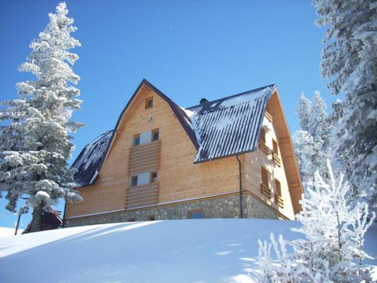 Apartmani Marija ヤホリナ エクステリア 写真